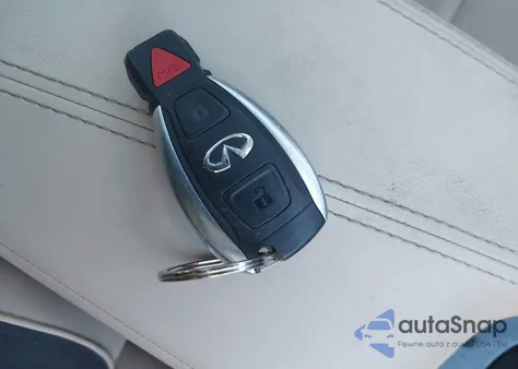 2019 Infiniti Qx30 Luxe from USA, damaged, VIN SJKCH5CP0KA008881